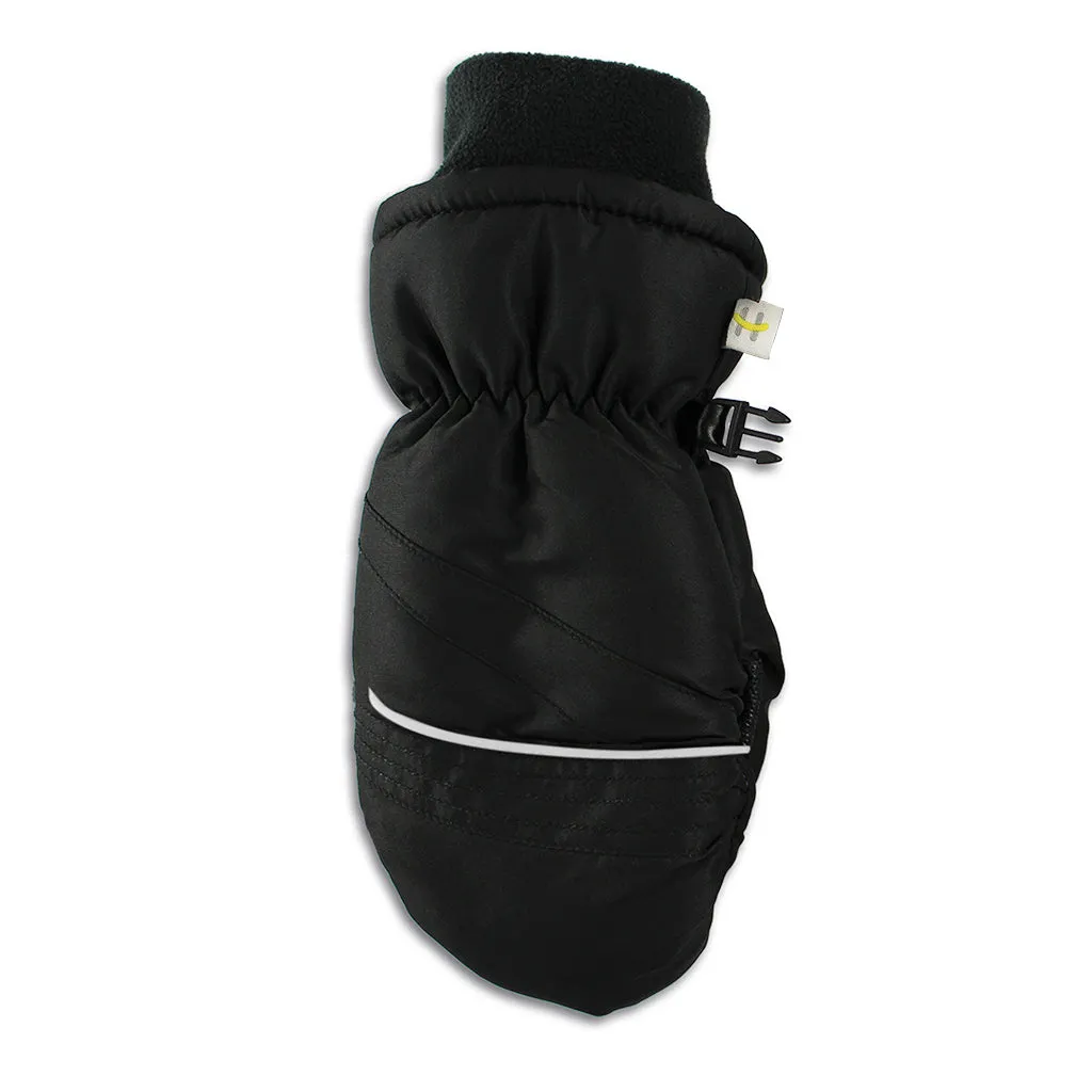 Girl's Hot Paws Ski Mitt