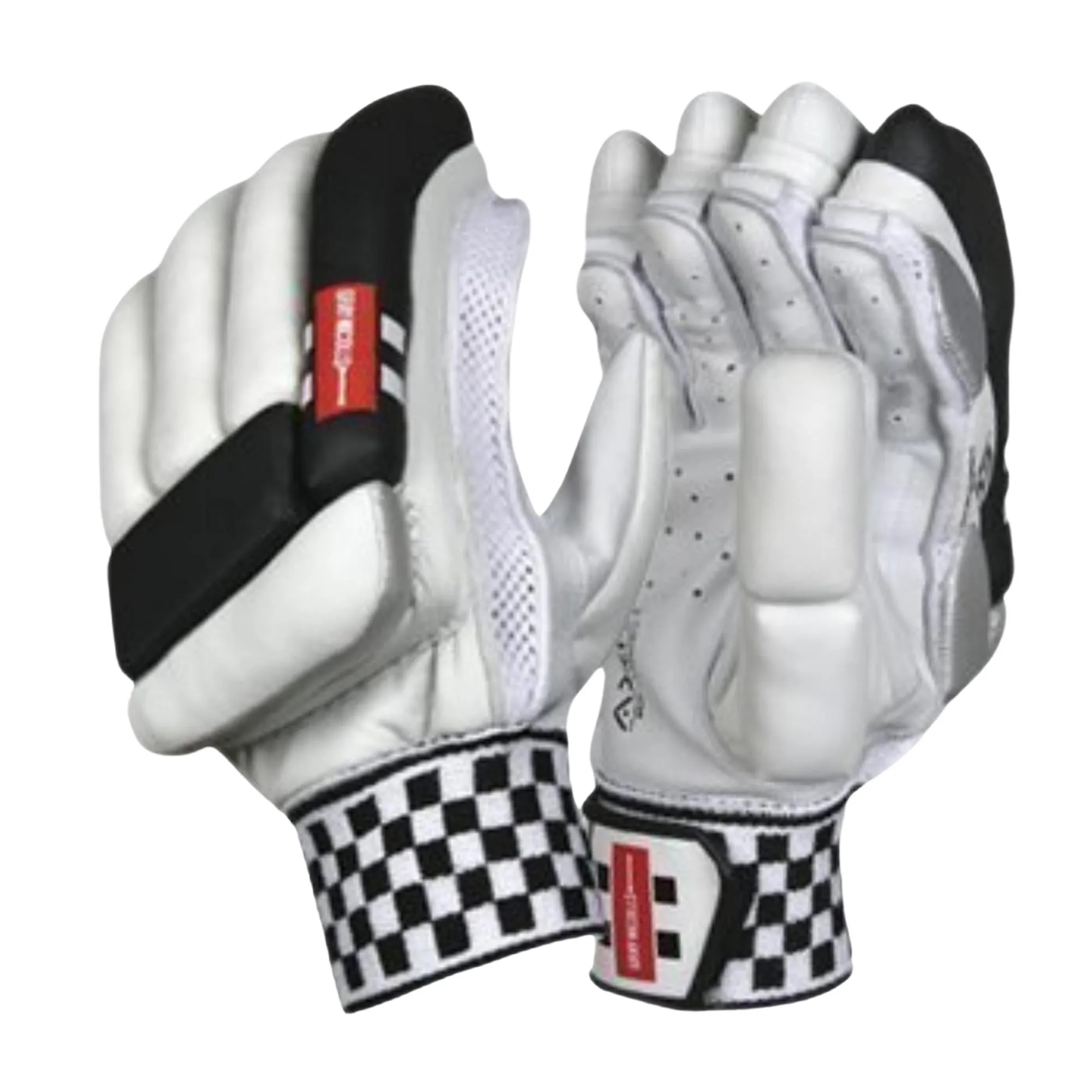 Gray Nicolls Batting Gloves Oblivion E41 5 Star