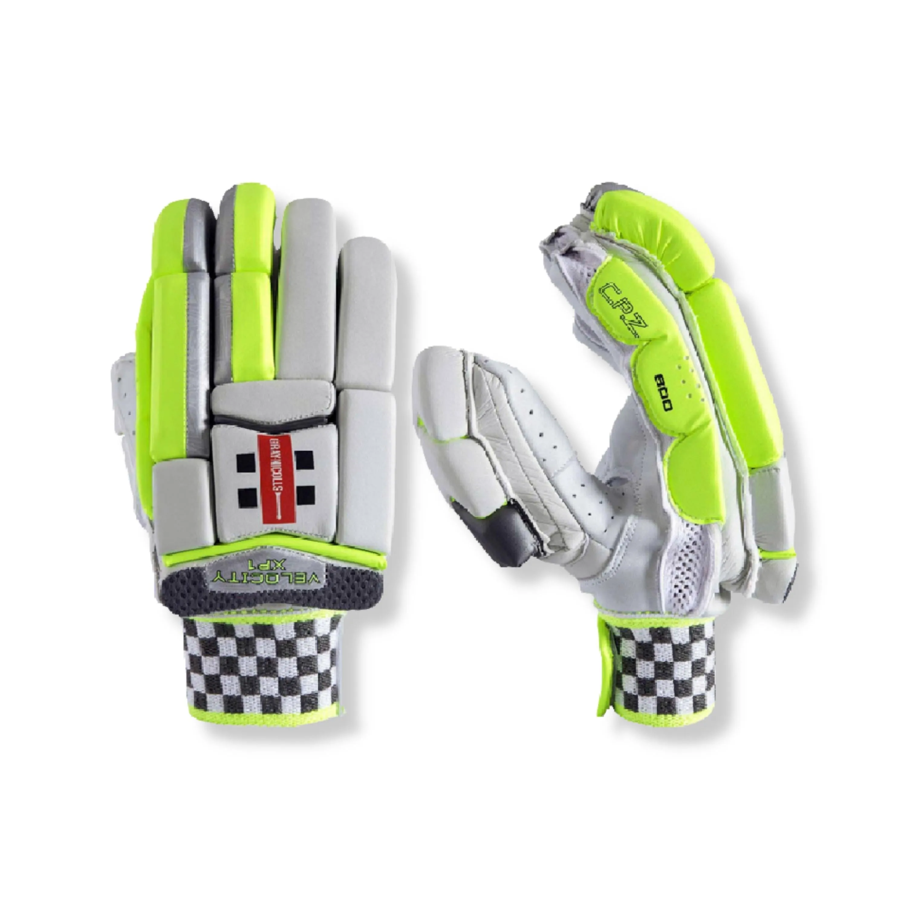 Gray Nicolls Batting Gloves Velocity Xp1-800