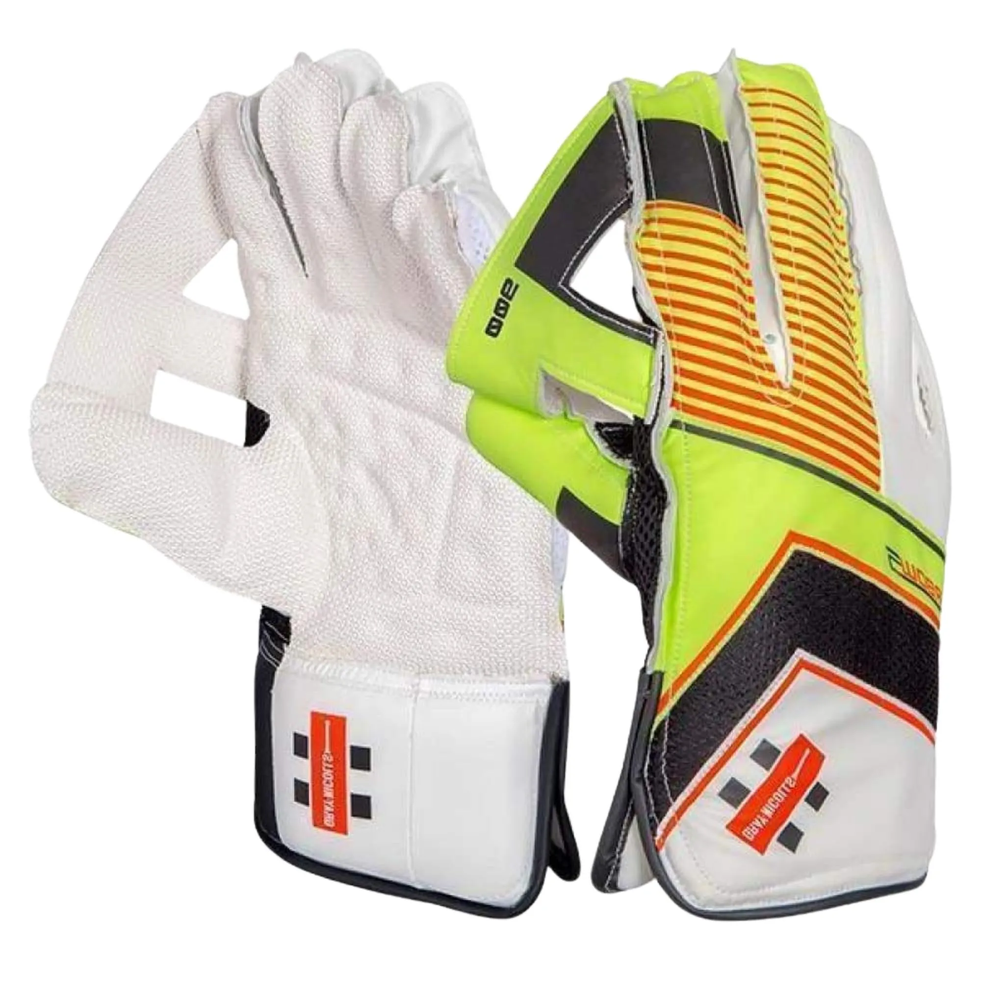 Gray Nicolls Wicket Keeping Gloves Powerbow-5  500