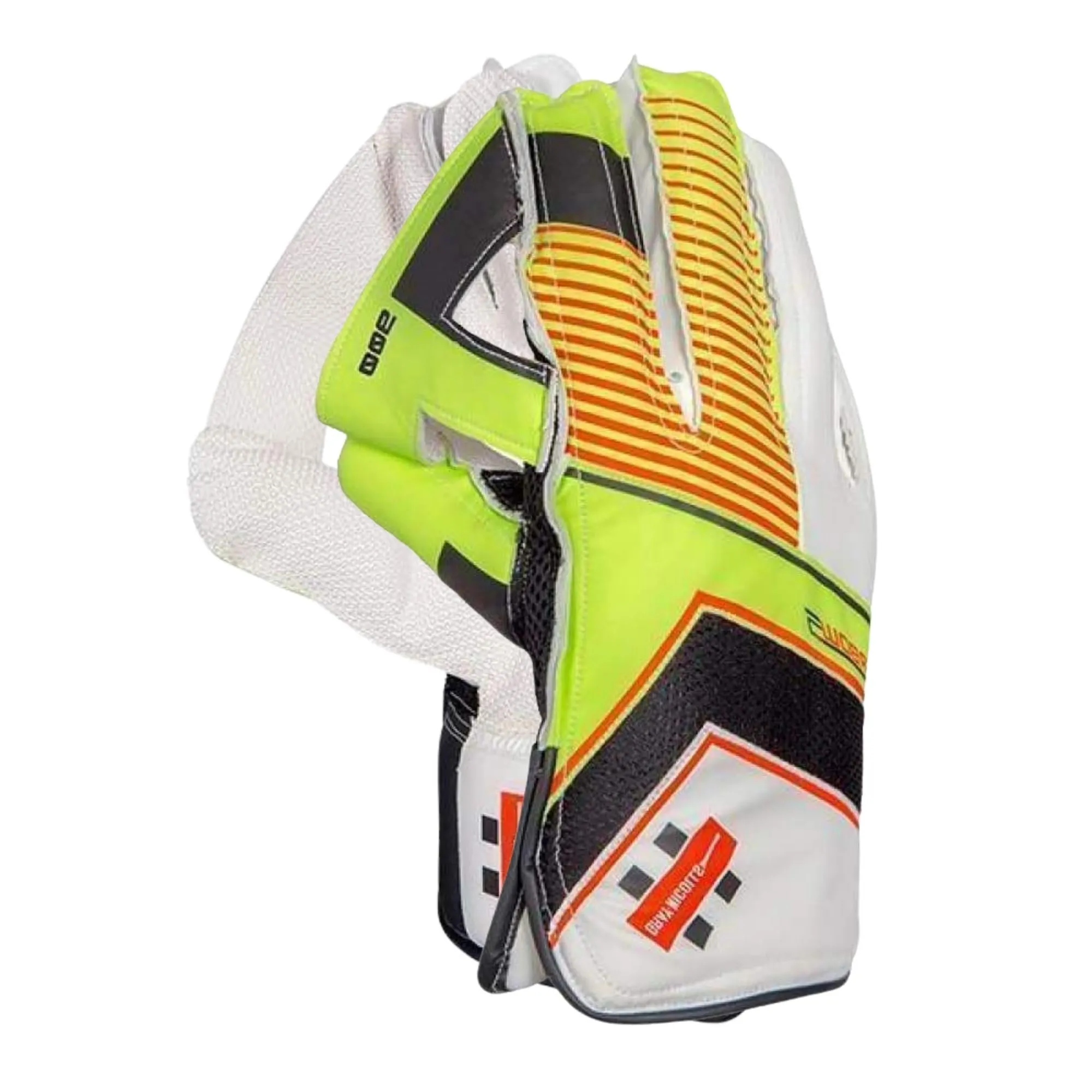 Gray Nicolls Wicket Keeping Gloves Powerbow-5  500