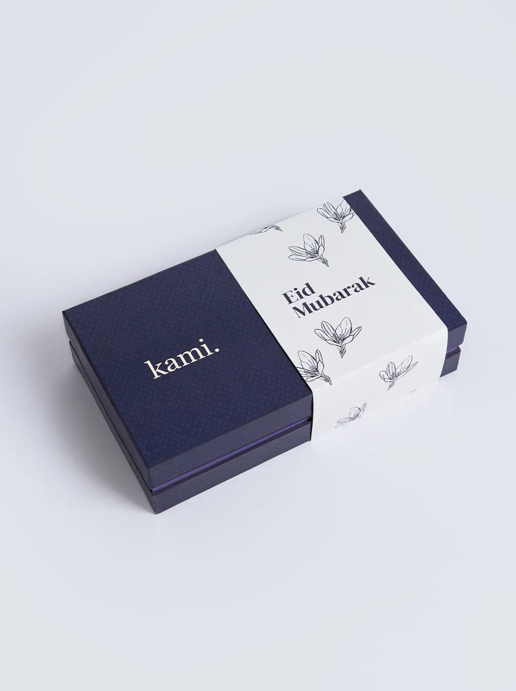 HAMPERS KAMI. X Y.O.U RADIANCE GLOW COTTON