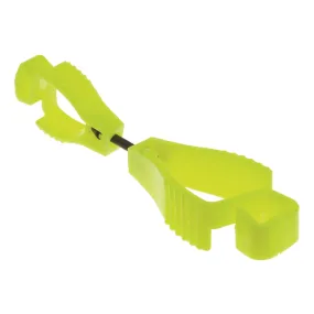 Hi-Vis Glove Guard - Yellow