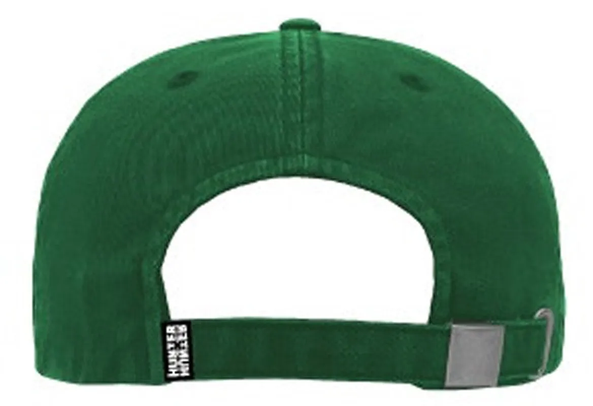 Hunter X Hunter Green Baseball Cap