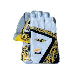 Ihsan Wicket Keeping Gloves X-1