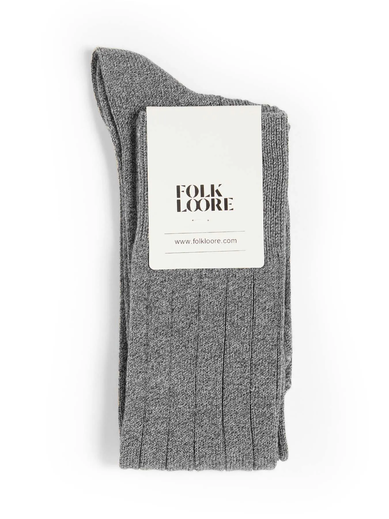 Italian Winter Cotton socks