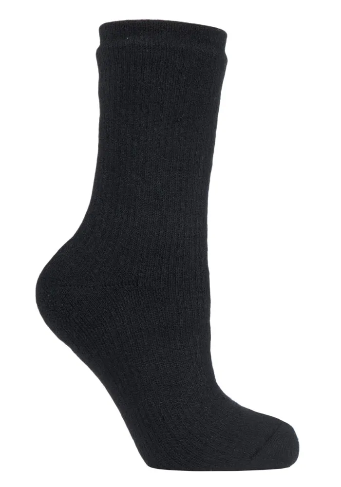 Ladies Dual Layer Outdoors Waterproof Socks