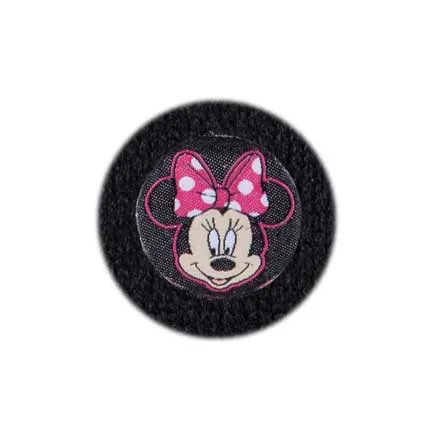 Ladies Original Slipper Socks - Minnie Mouse