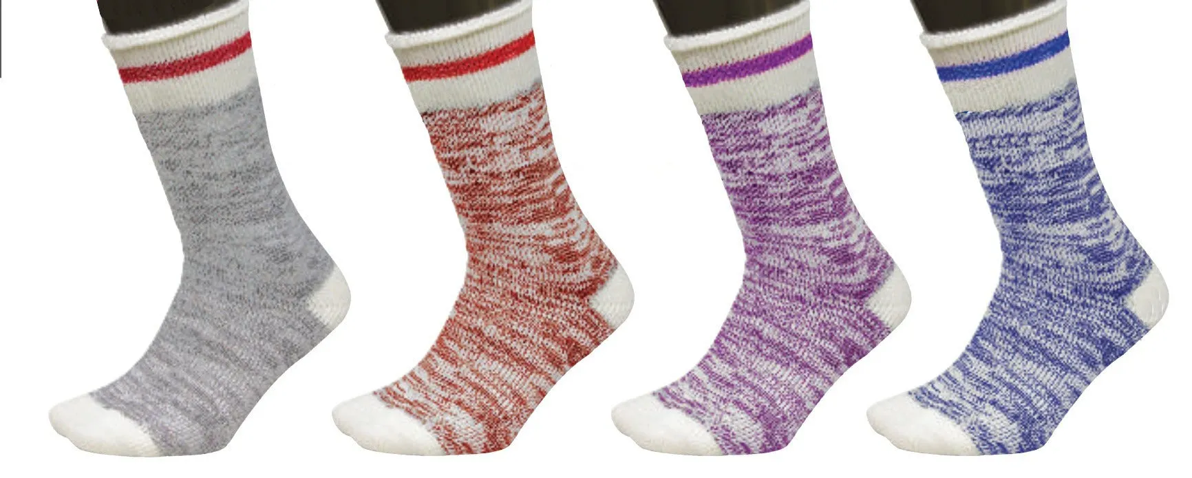 Ladies Thermal Winter Socks