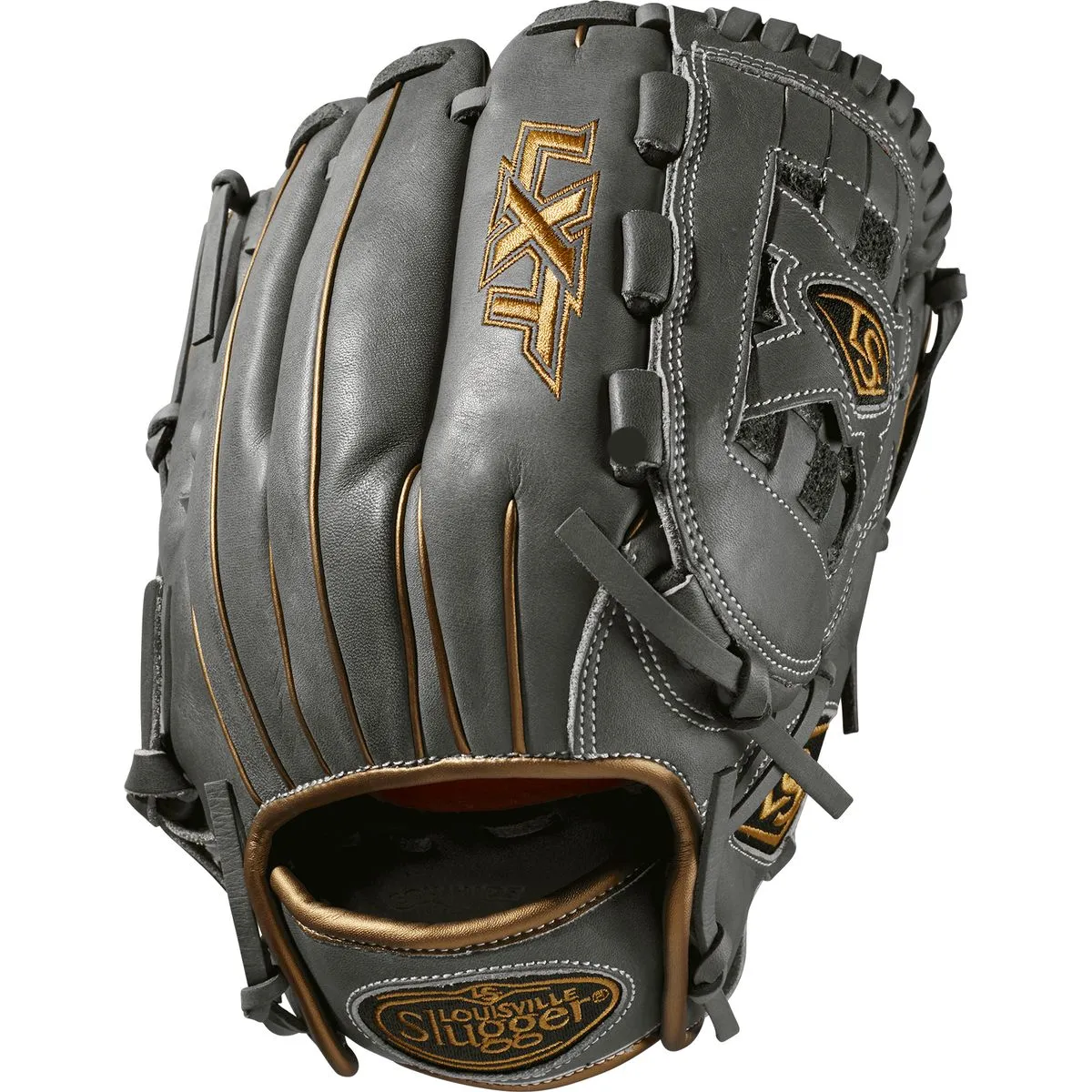 Louisville Slugger LXT 12 inch Fastpitch Softball Glove