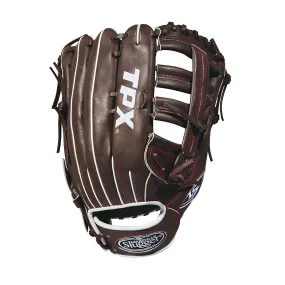 LOUISVILLE SLUGGER TPX OUTFIELD BBG RHT 12.75