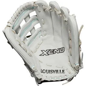 Louisville Slugger Xeno 12.5 in Fastpitch Softball  Glove WTLXNRF19125