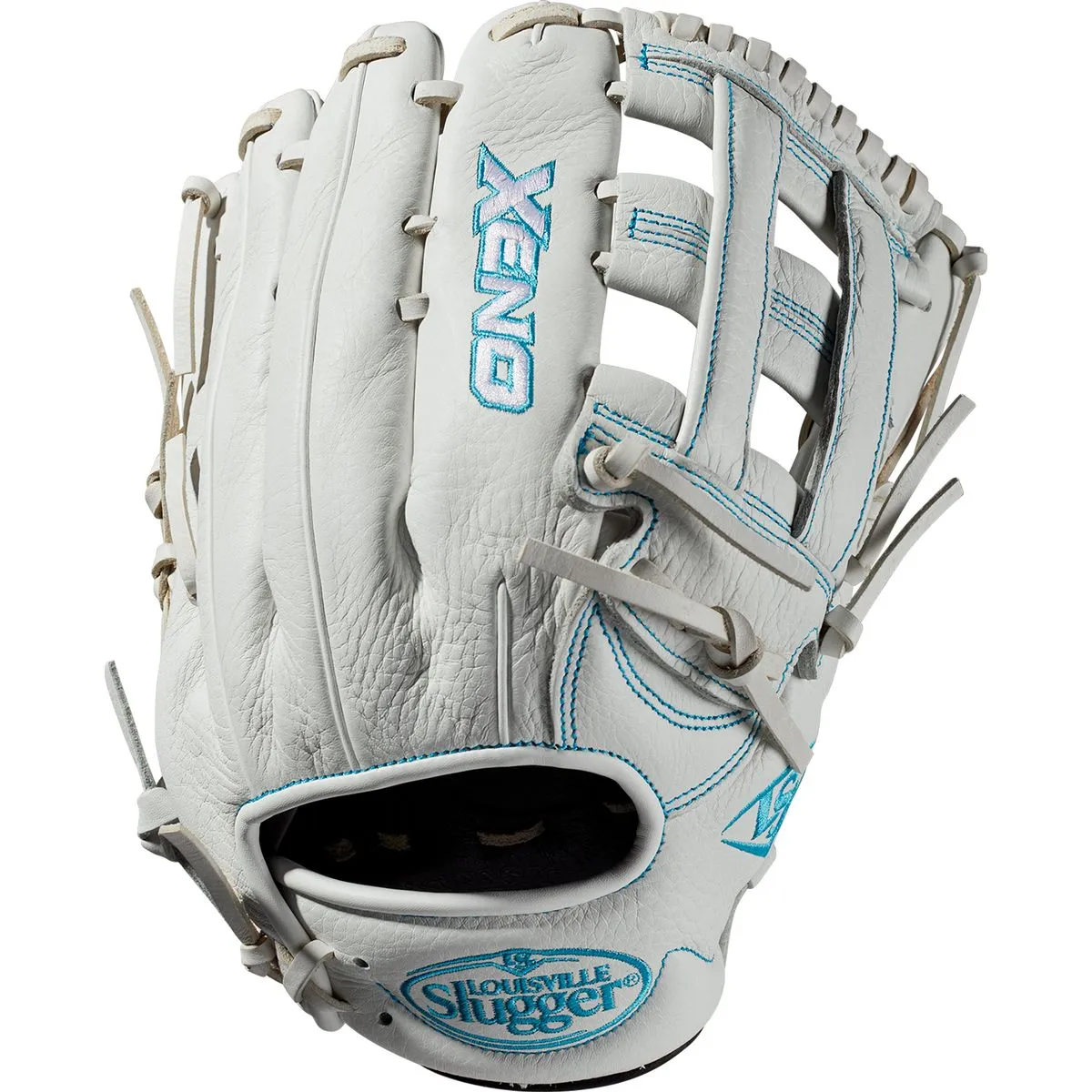 Louisville Slugger Xeno 12.5 in Fastpitch Softball  Glove WTLXNRF19125