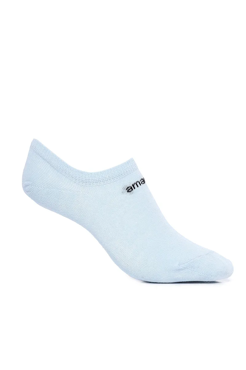 Low Cut Socks (Pack of 2) - Nantucked Breeze-Jet