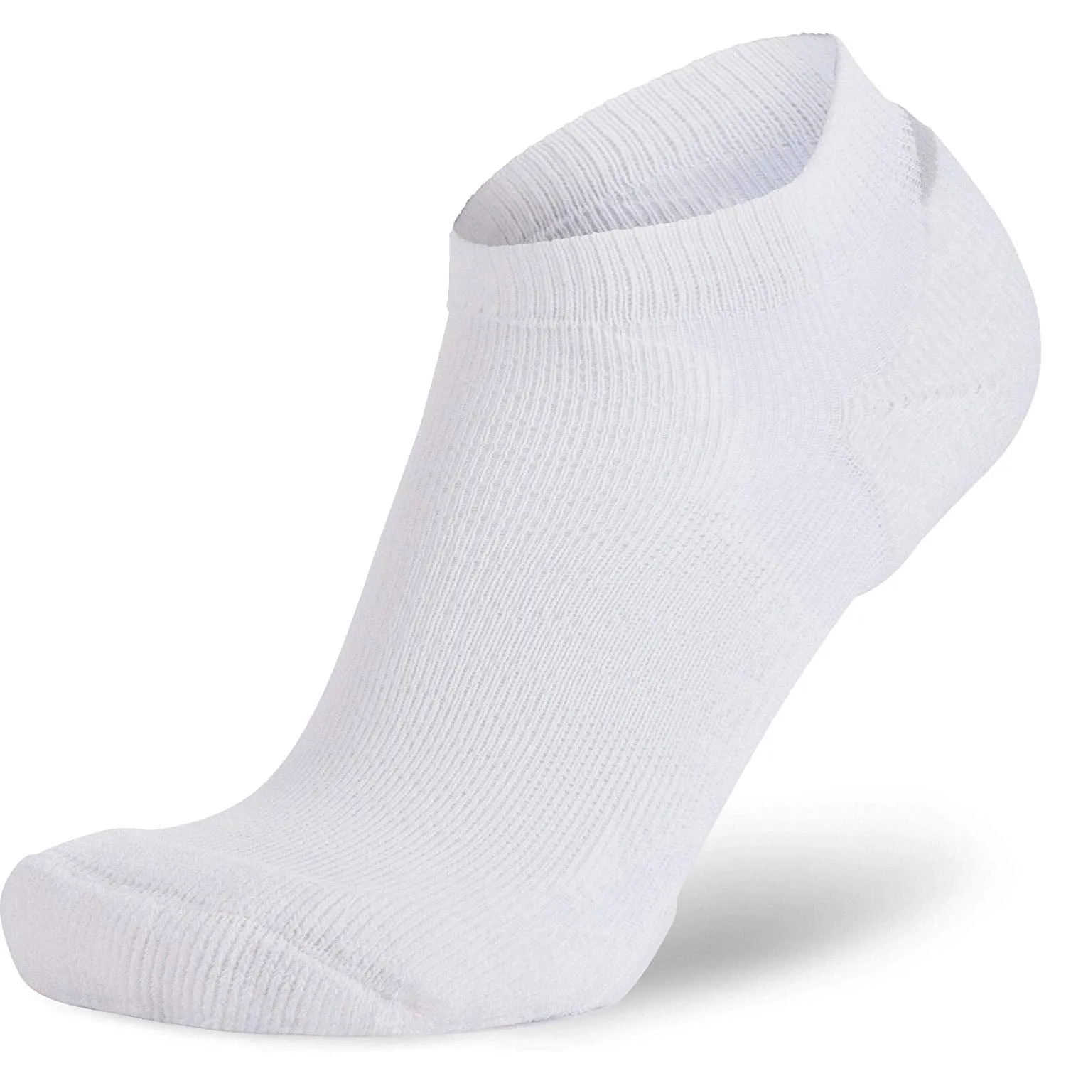 Low Cut Wool Running Socks