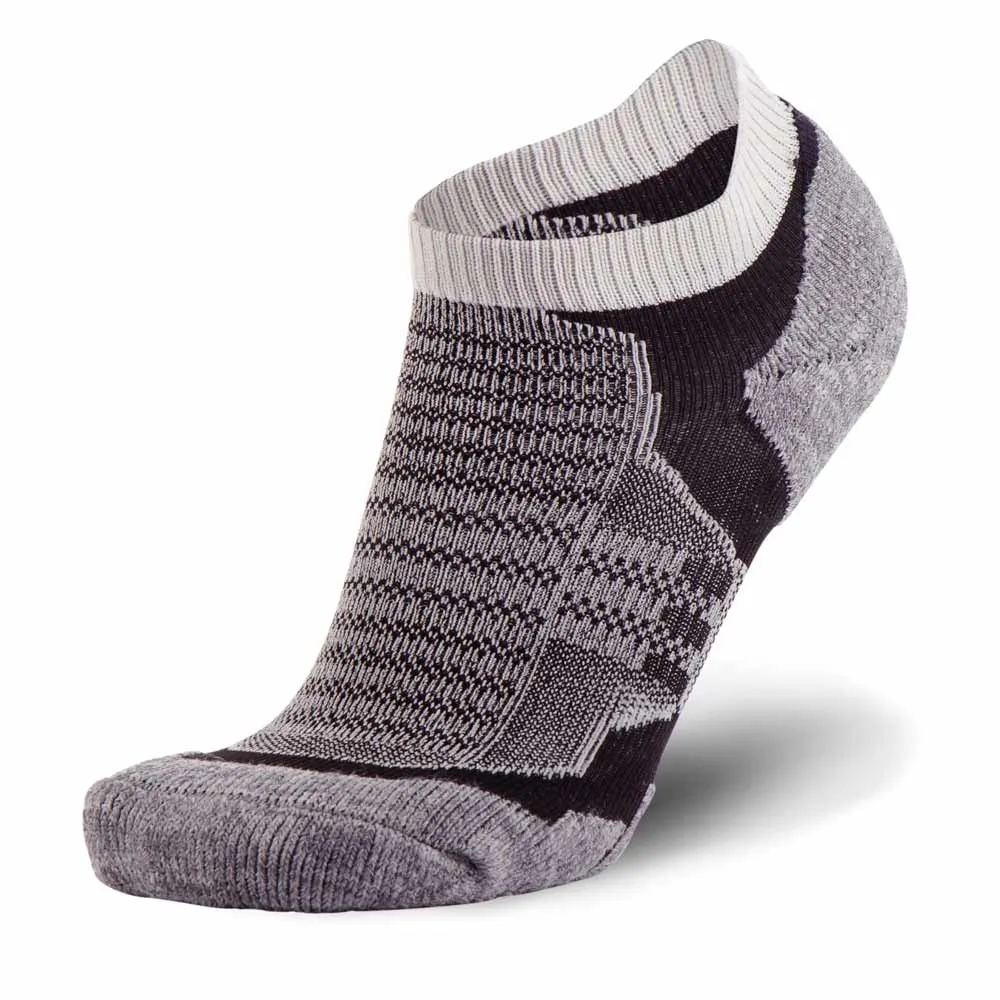 Low Cut Wool Running Socks