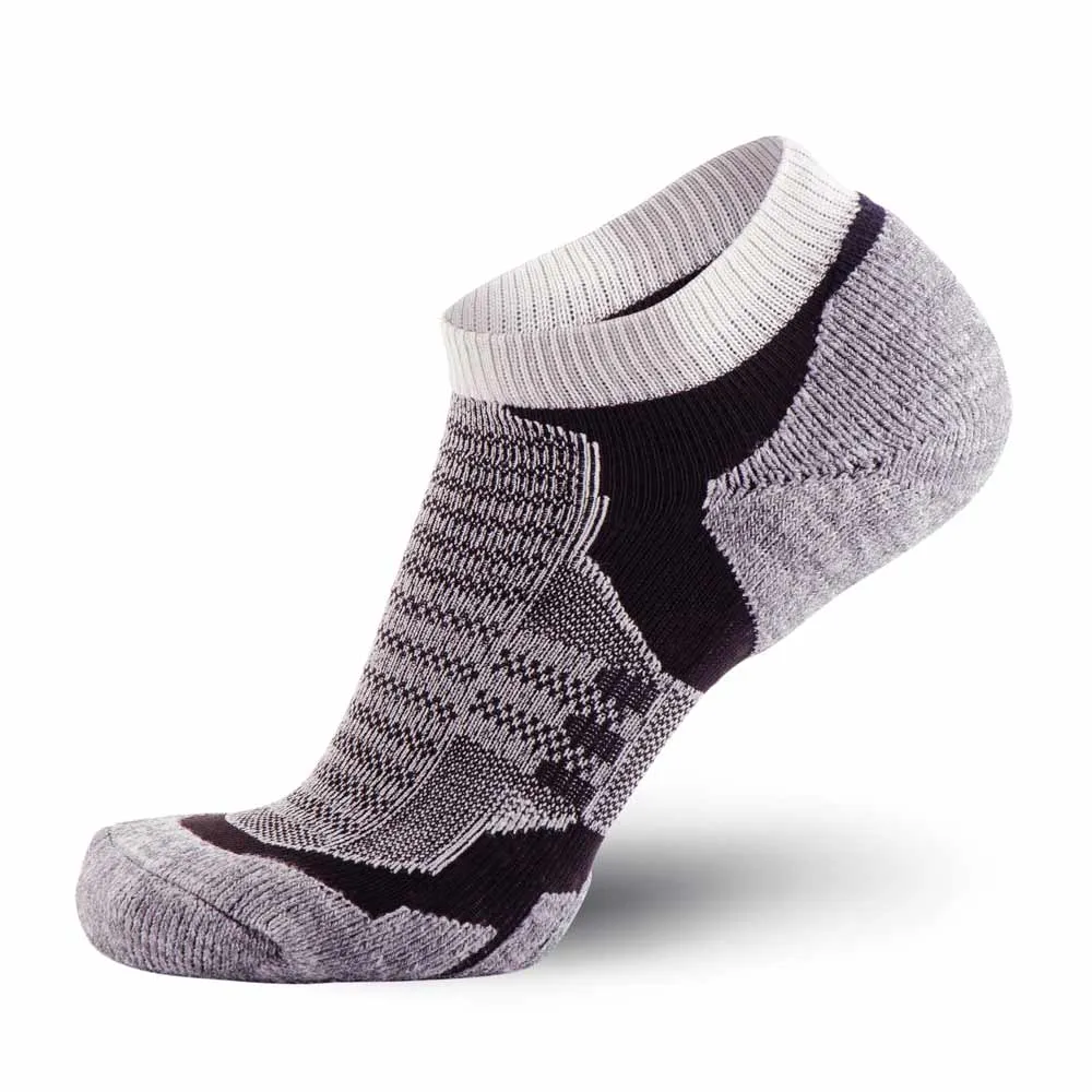 Low Cut Wool Running Socks