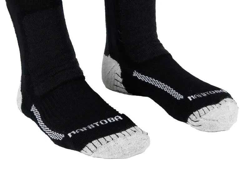 Manitoba Technical Boot Socks