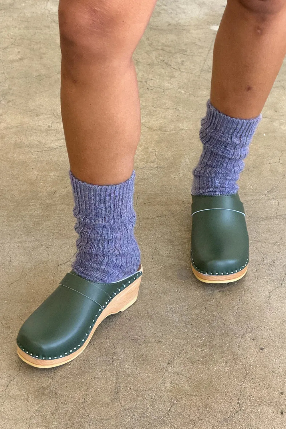 Margot Socks | Multiple Colors