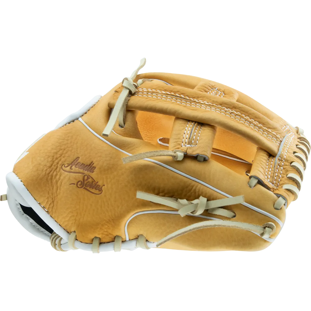 Marucci Acadia Series 11.5 inch Infield Baseball Glove