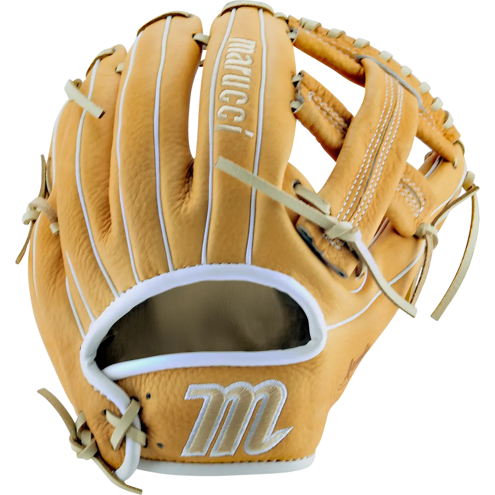 Marucci Acadia Series 11.5 inch Infield Baseball Glove