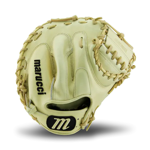 Marucci Founders Series MFGFS335CM 33.5 inch Catchers Mitt