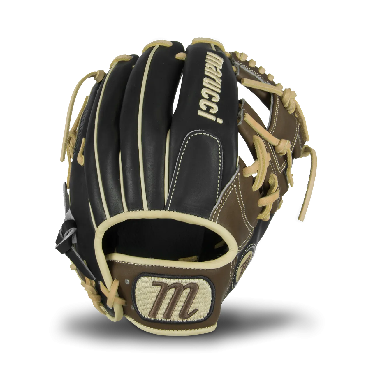 Marucci HTG Series MFGHG1125I 11.25 inch Infield Baseball Glove