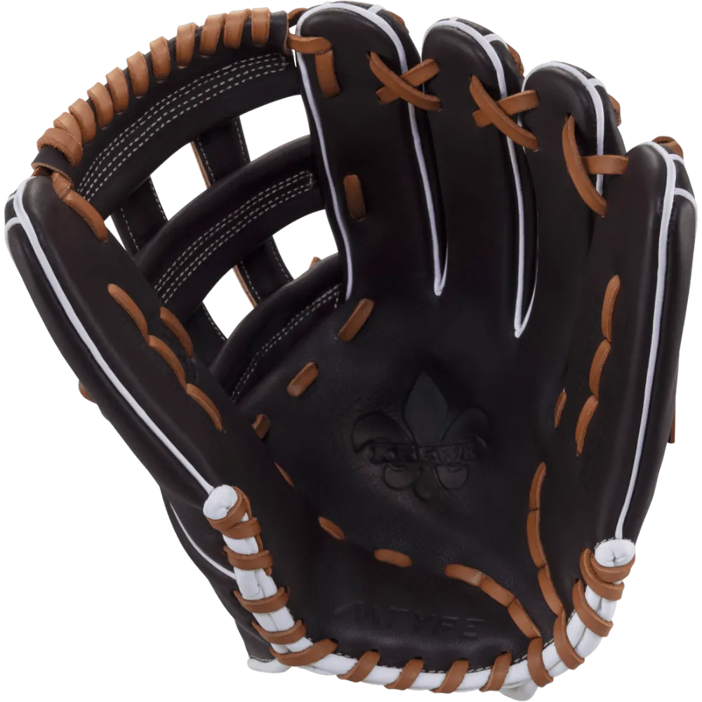 Marucci Krewe Series 12 inch Infield/Outfield Baseball Glove