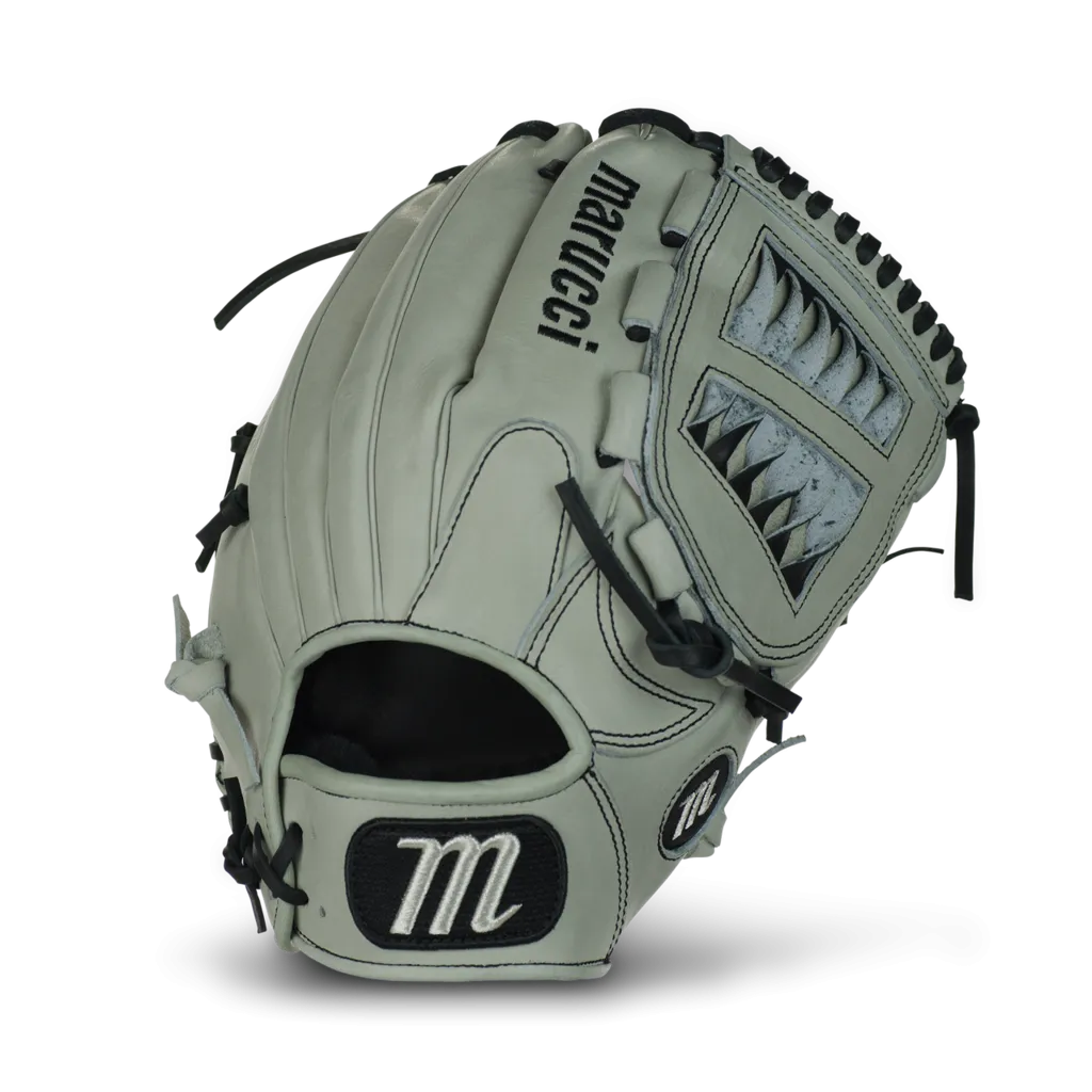 Marucci Softball 12inch Spiral Web Reg Velcro FPG