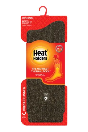 Men's Dunnock ORIGINAL™ Twist Socks