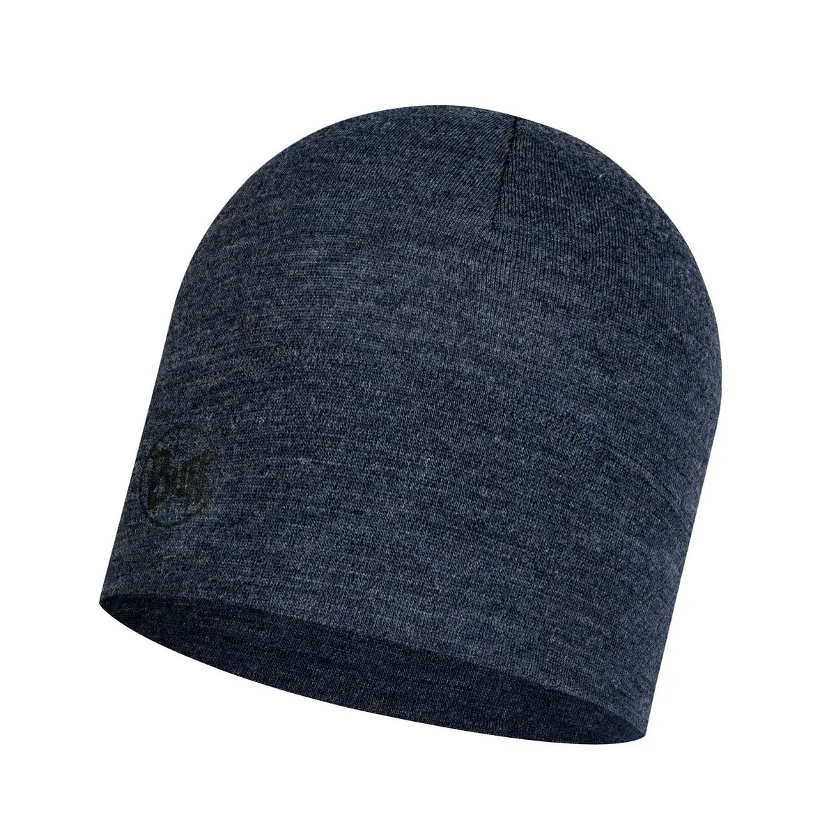 Merino Midweight Beanie