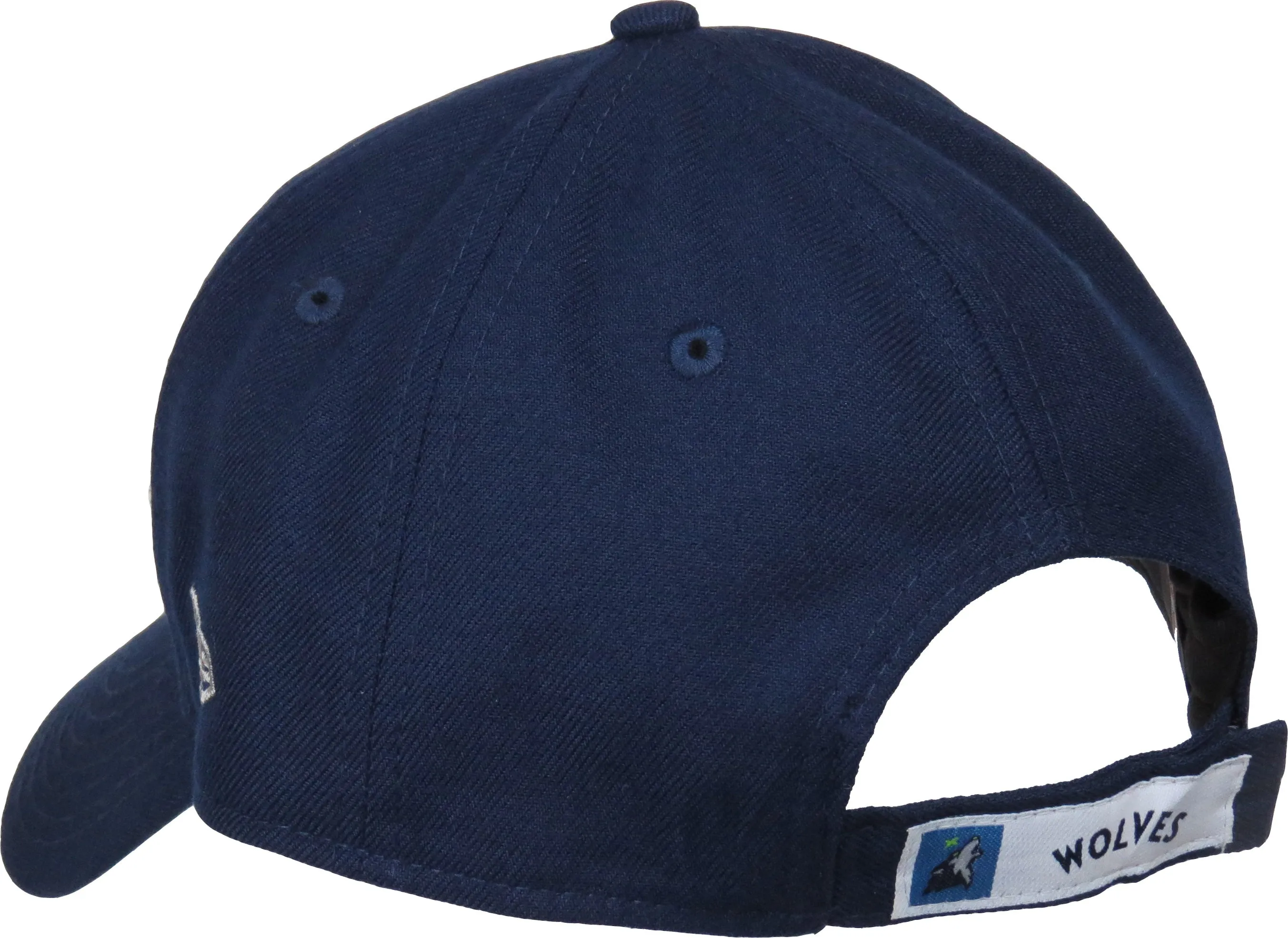 Minnesota Timberwolves New Era 940 The League NBA Team Cap