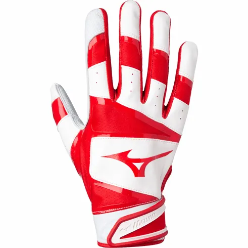 Mizuno B-303 Youth Batting Gloves