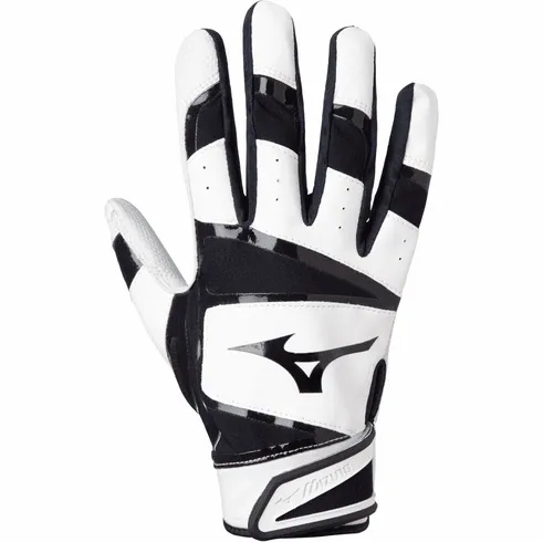 Mizuno B-303 Youth Batting Gloves