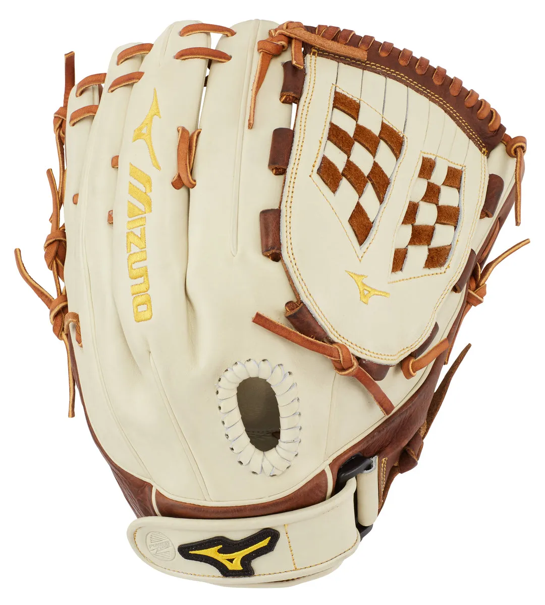 Mizuno Classic Fastpitch GCF1300F3 Softball Oufield Glove