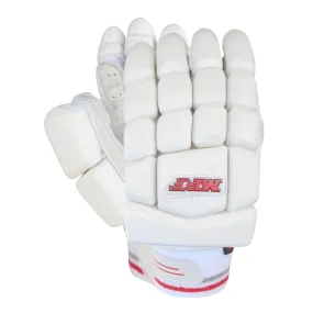 MRF Batting Gloves Genius Elite