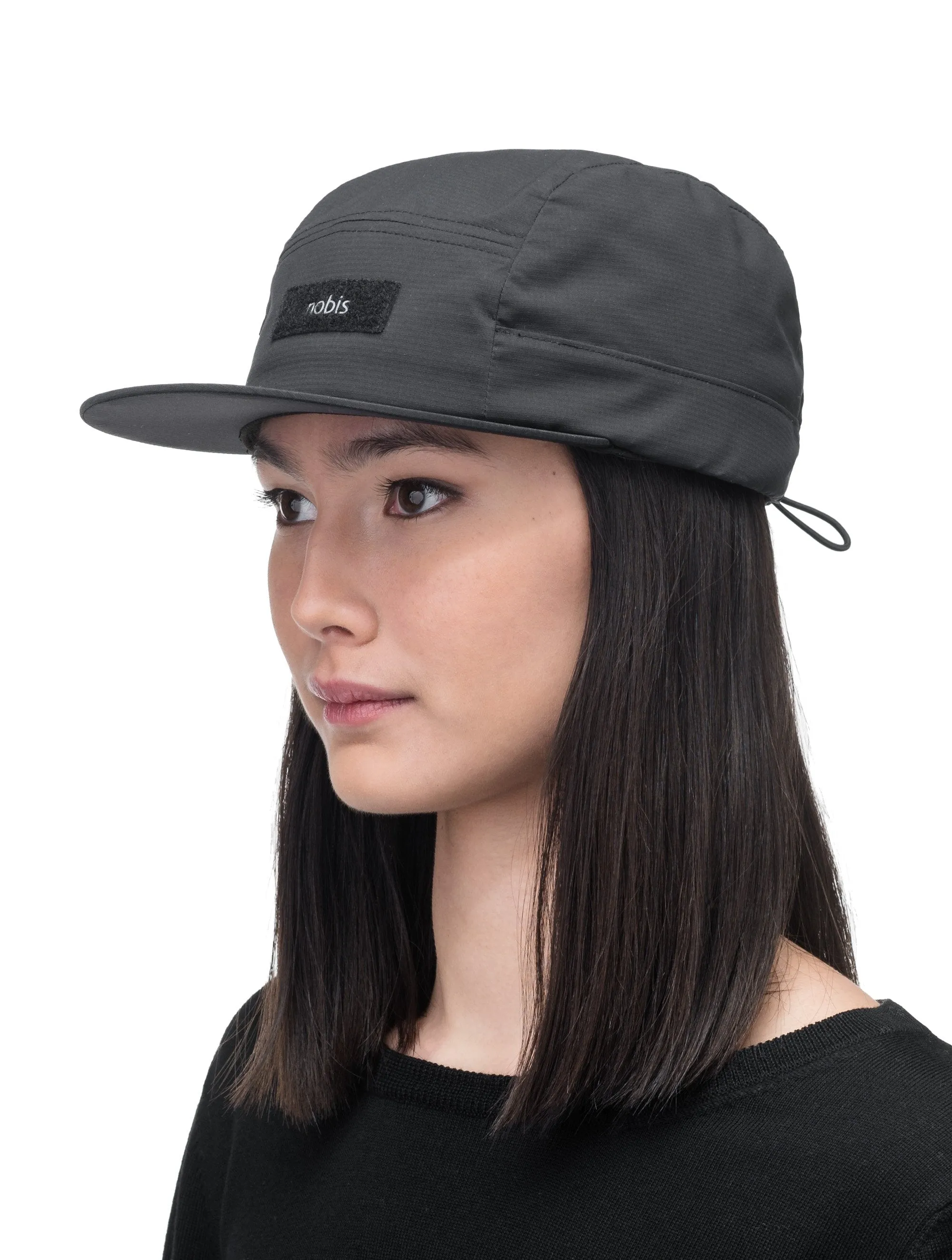 Myce Unisex Insulated Racer Cap