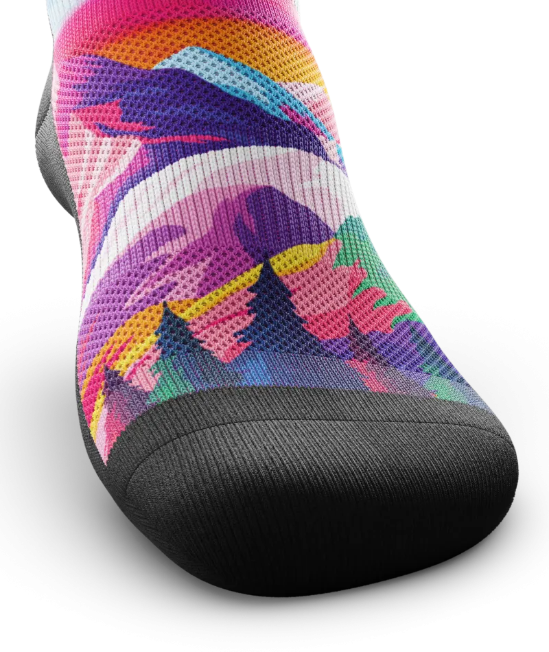 Nature Trip Ankle Socks