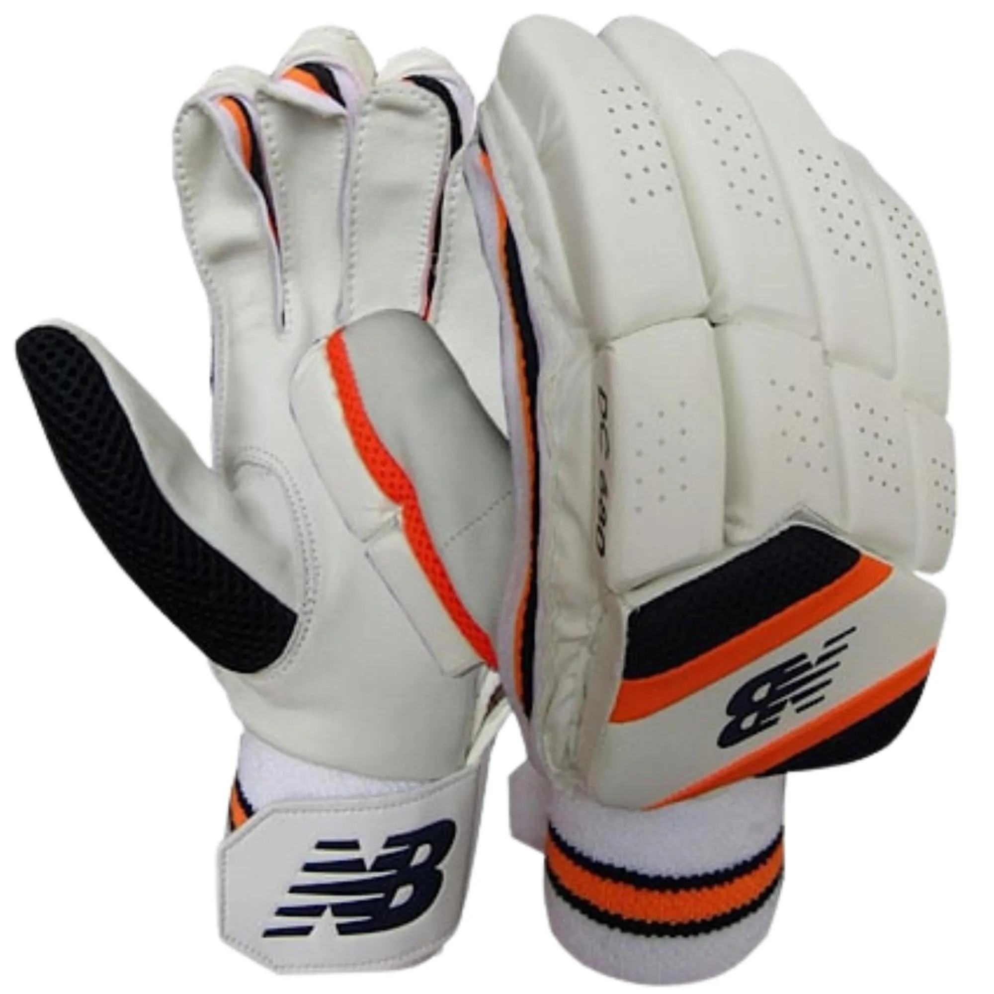 New Balance Batting Gloves DC-680