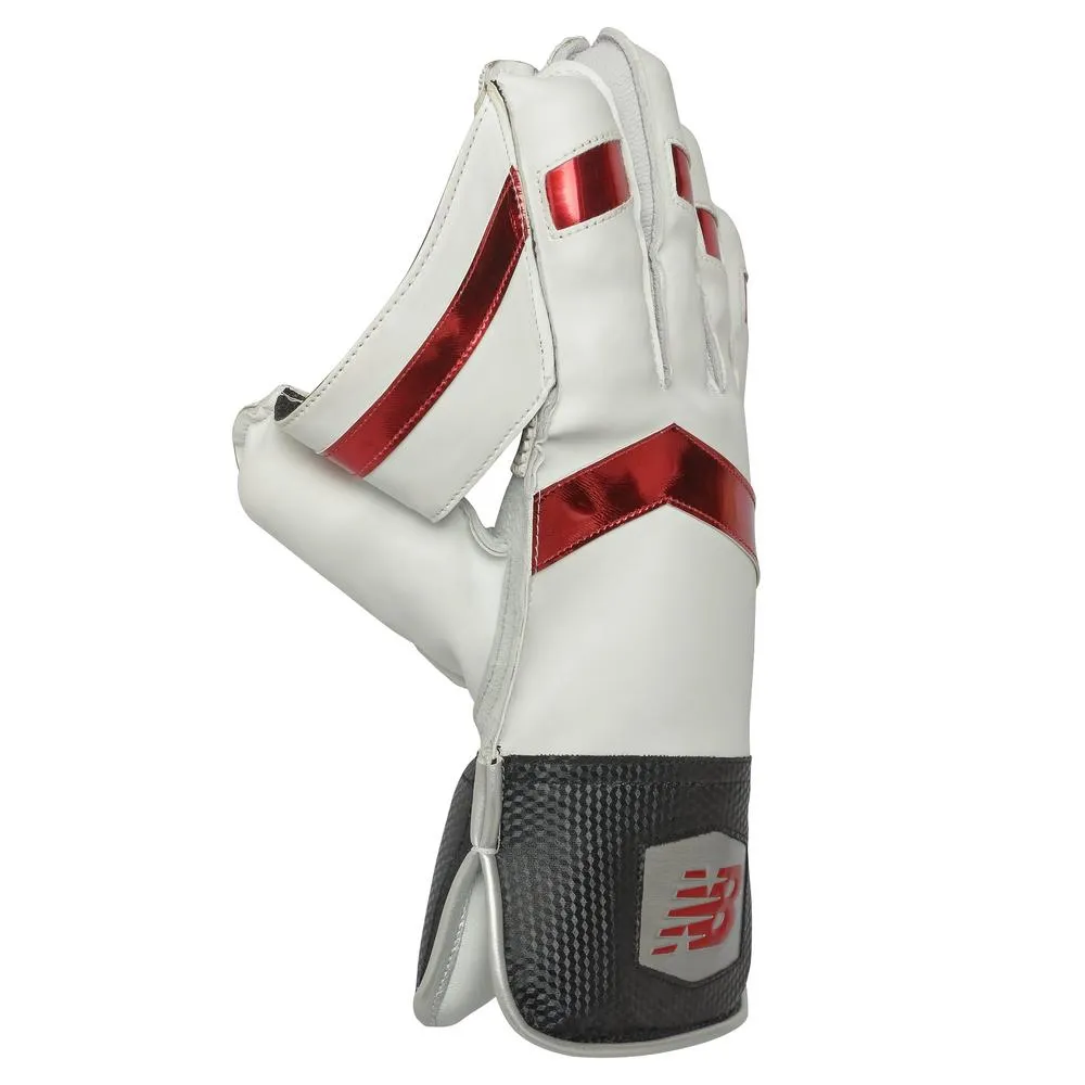 New Balance Wicket Keeping Gloves TC-860