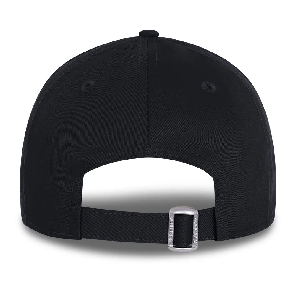 New Era 940 Basic Adjustable Navy Baseball Cap