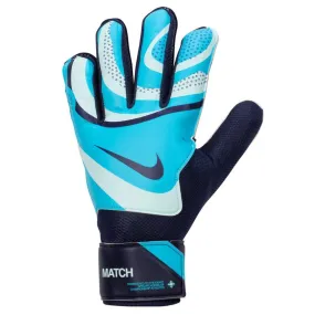 Nike Match Soccer Goalkeeper Gloves