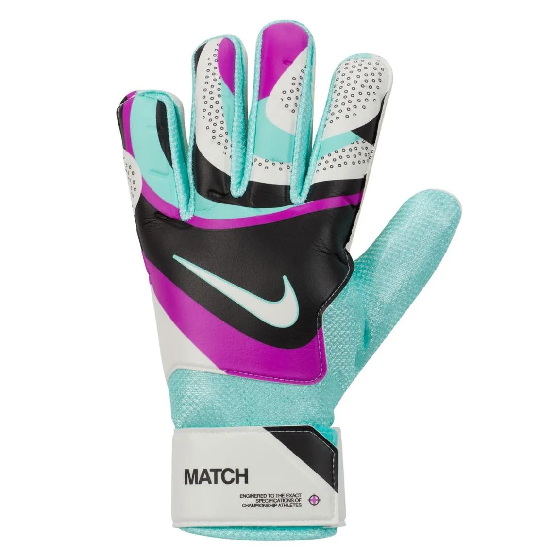 Nike Match Soccer Goalkeeper Gloves