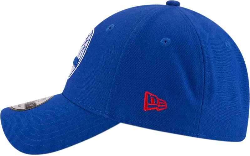 Philadelphia 76Ers New Era 940 The League NBA Cap