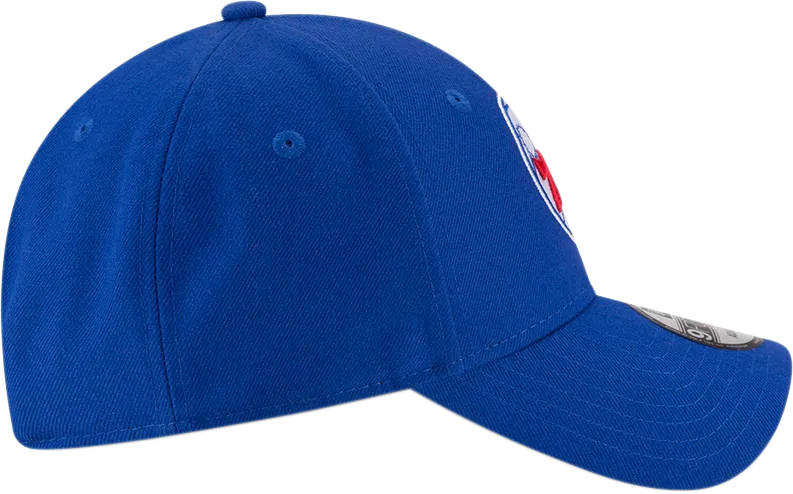 Philadelphia 76Ers New Era 940 The League NBA Cap