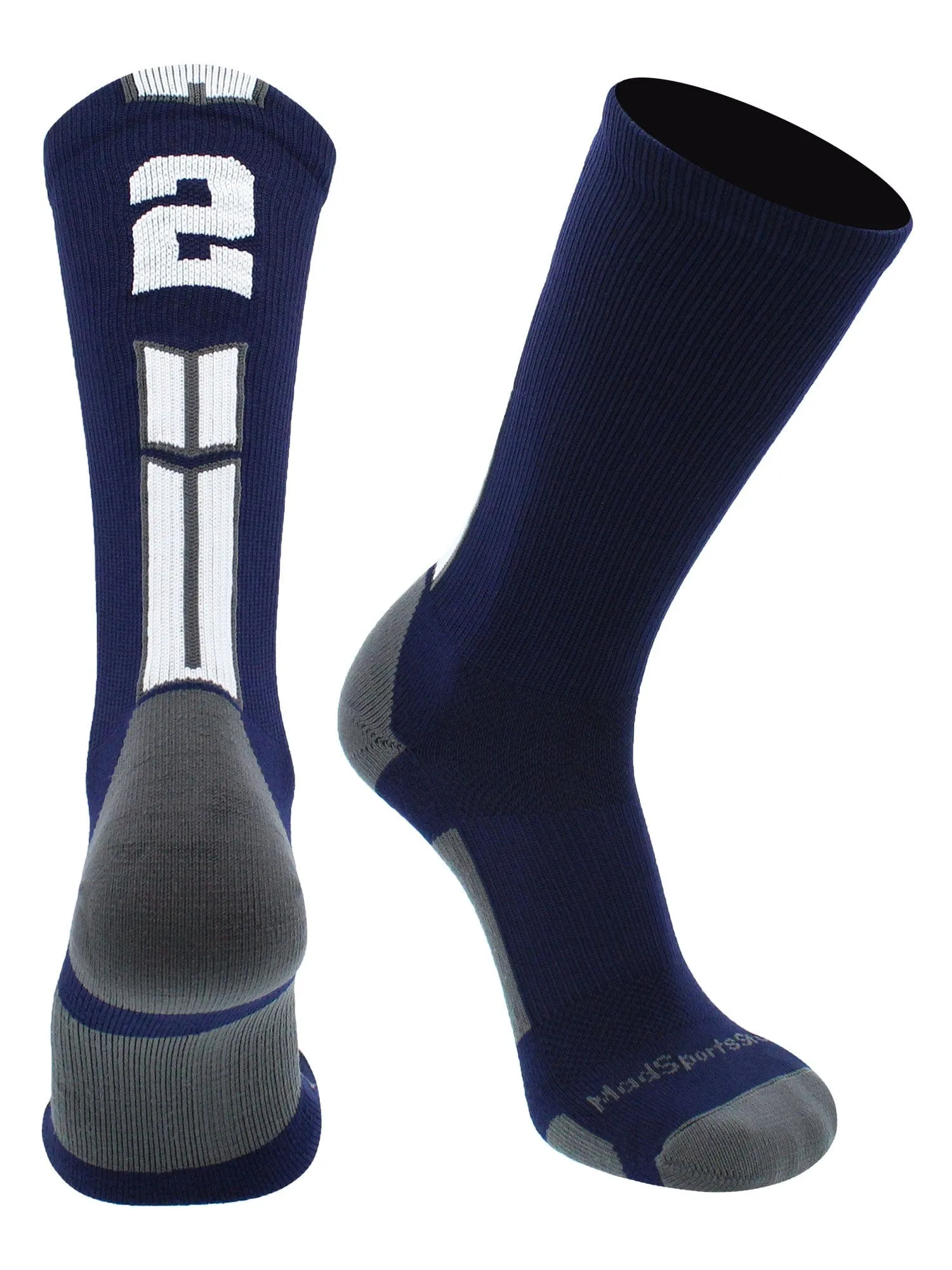 Player Id Jersey Number Socks Crew Length Navy White