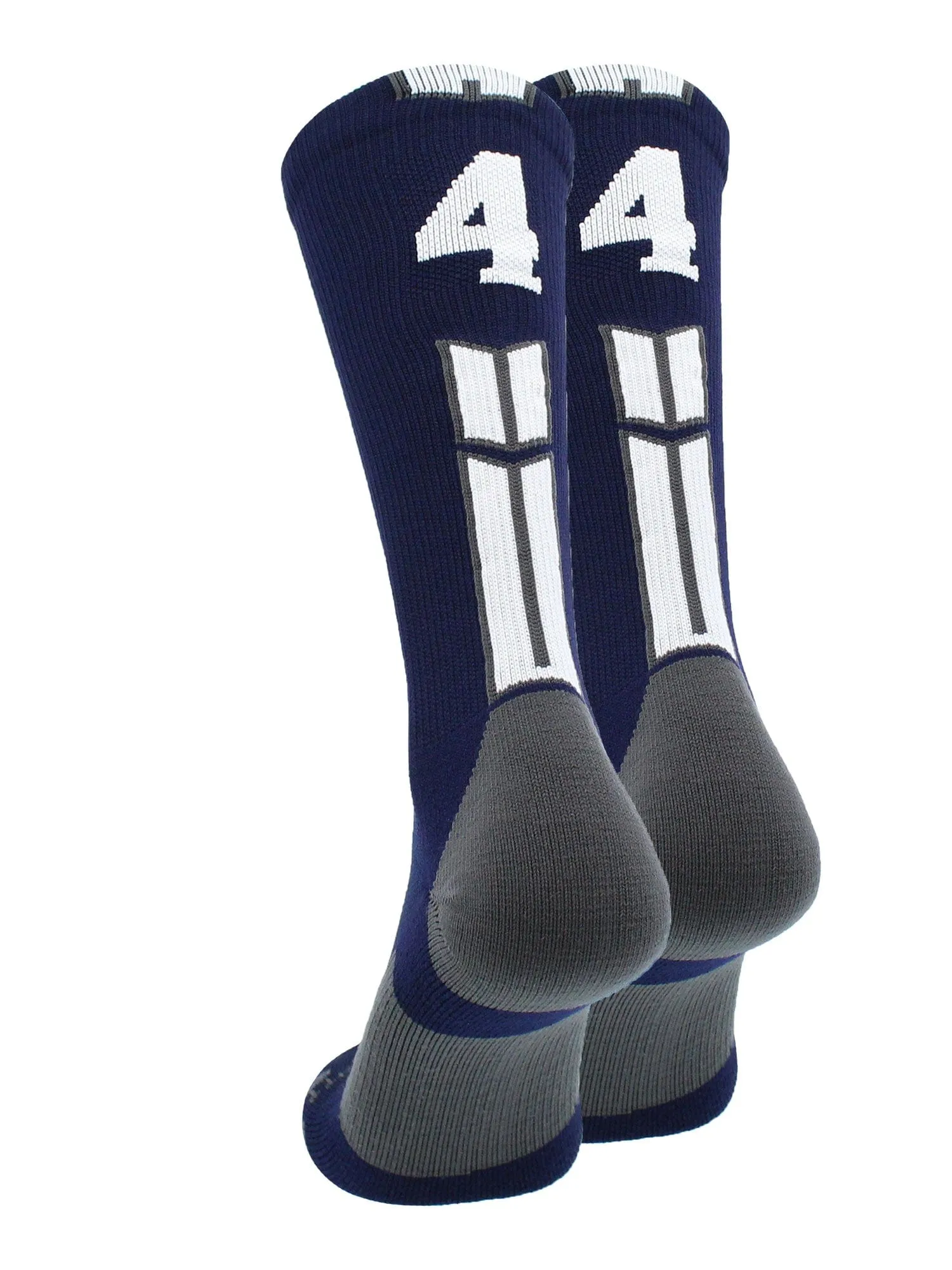 Player Id Jersey Number Socks Crew Length Navy White