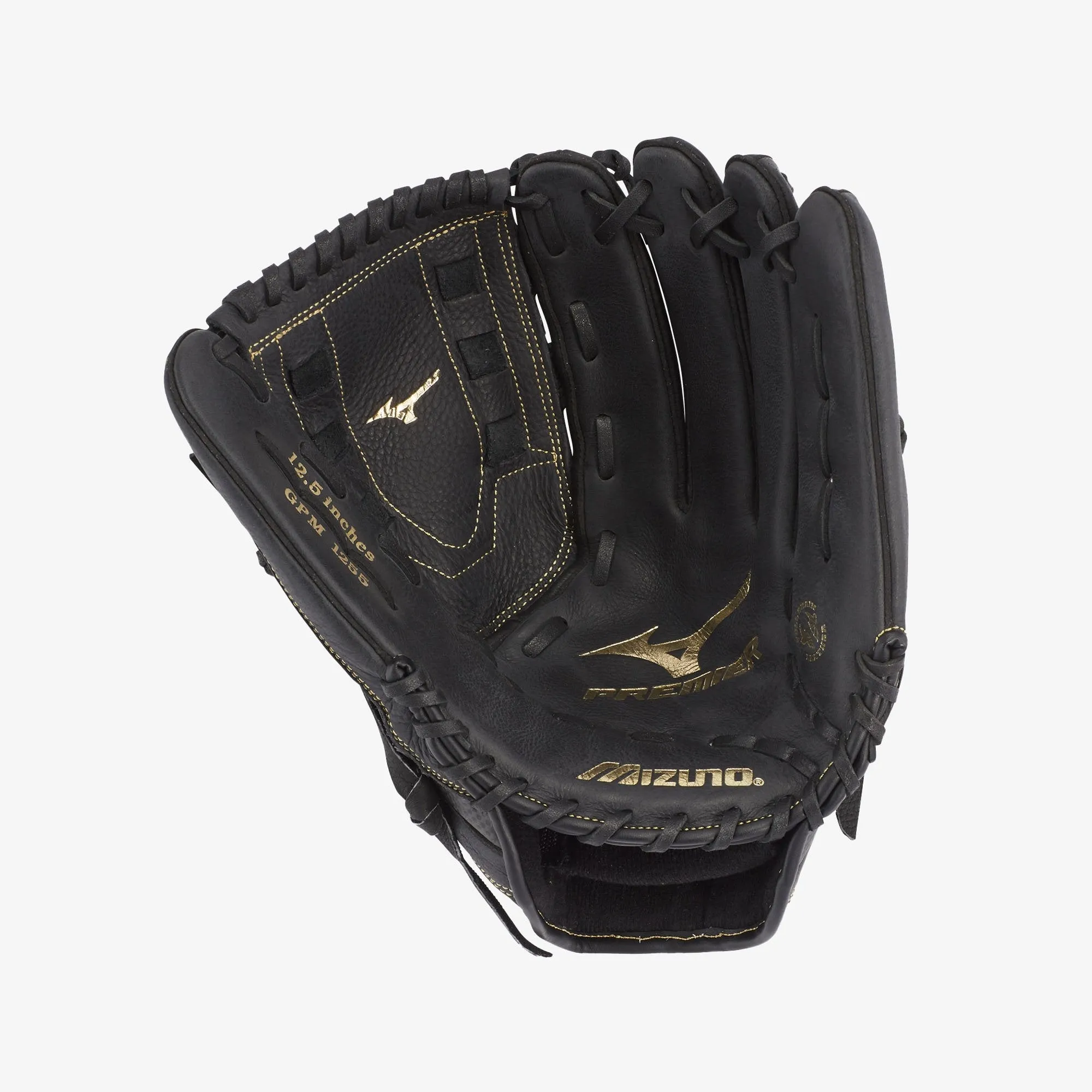 PREMIER - SOFTBALL GLOVE 12.5"