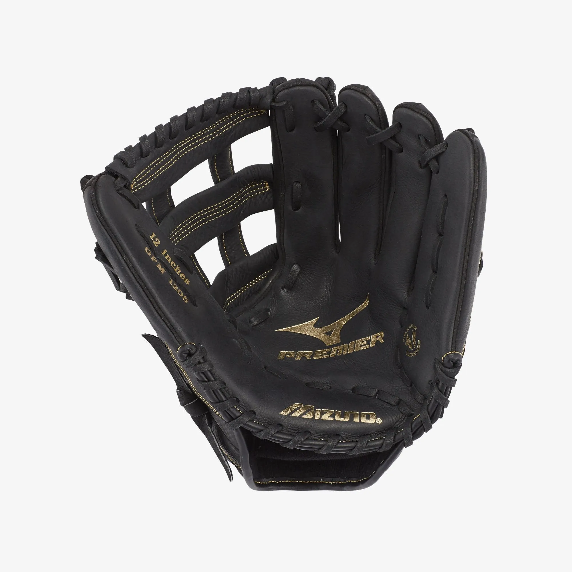 PREMIER - SOFTBALL GLOVE 12"