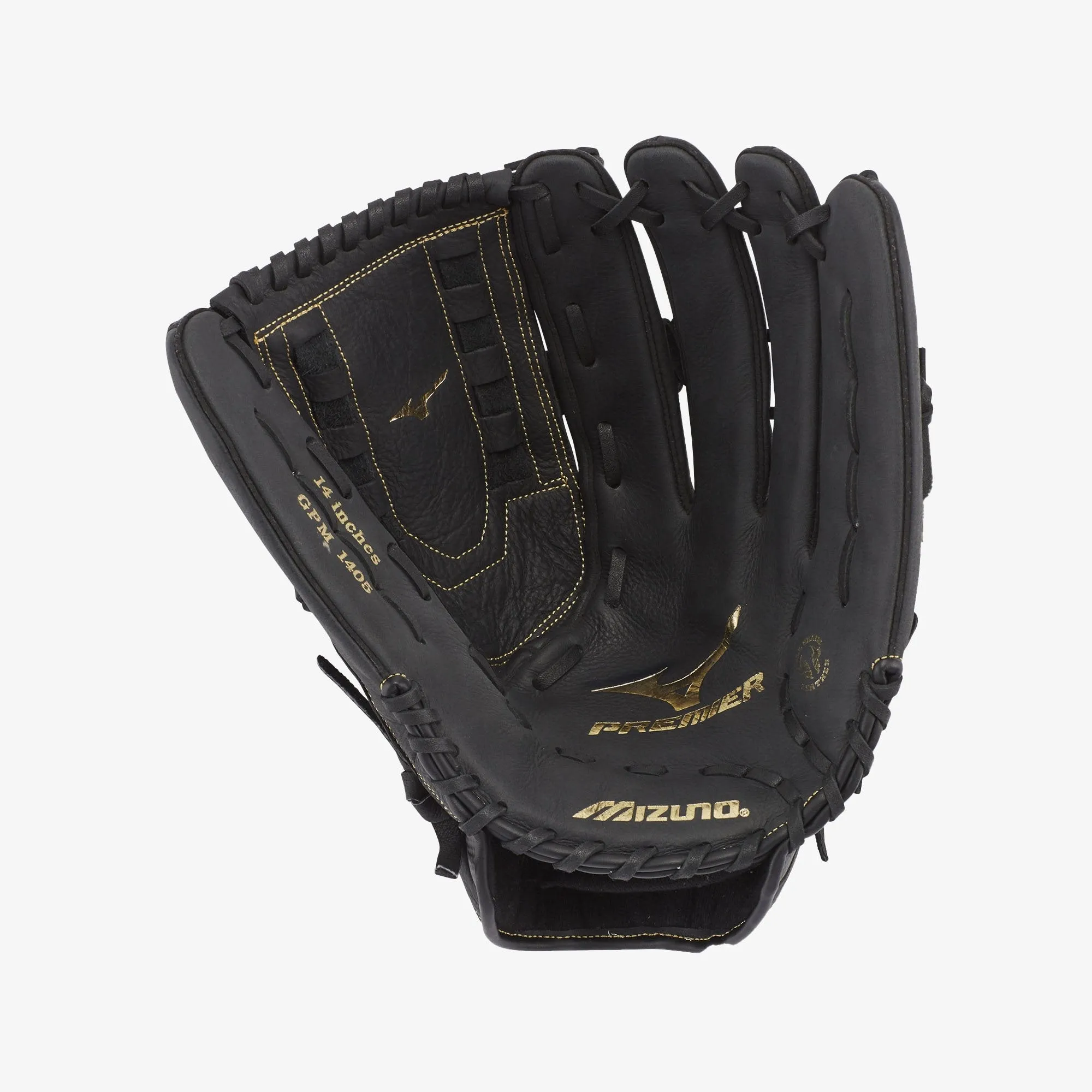 PREMIER - SOFTBALL GLOVE 14"